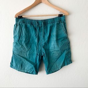 Kanvas by Katin Shorts